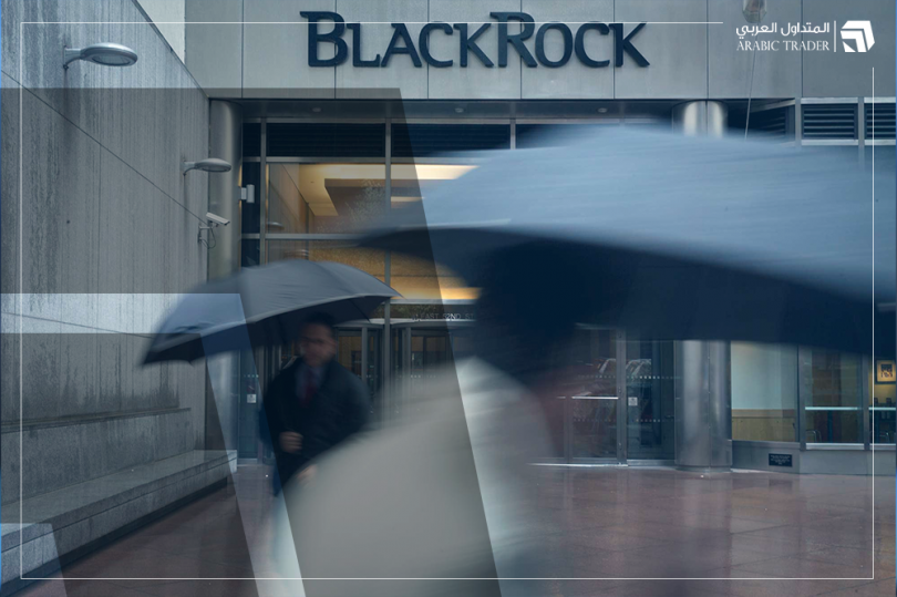 BlackRock.. Asset size breaks a historical level and quarterly performance exceeds expectations.